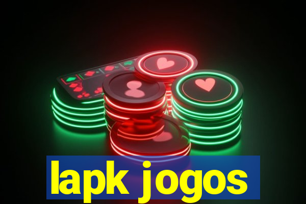 lapk jogos